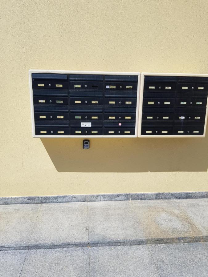 Boca Do Rio - Apartamento 109 Estombar Exterior photo